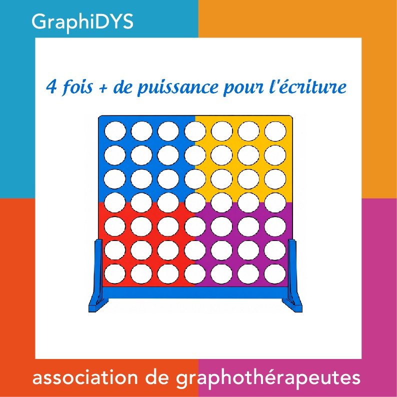 Bannière page graphothérapie News